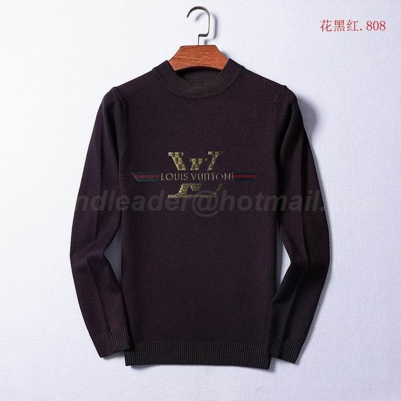 LV Men's Sweater 174